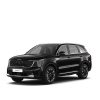 New Sorento mau suv 7 cho 26-9-25 avt den